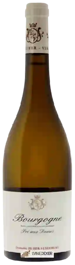 Winery Huber-Verdereau - Bourgogne Pré aux Dames