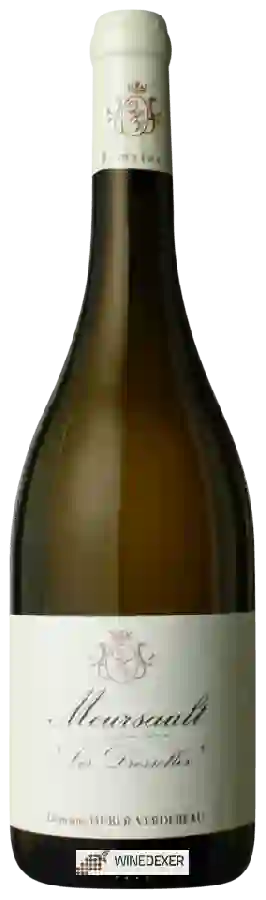 Winery Huber-Verdereau - Meursault 'En Dressolles'