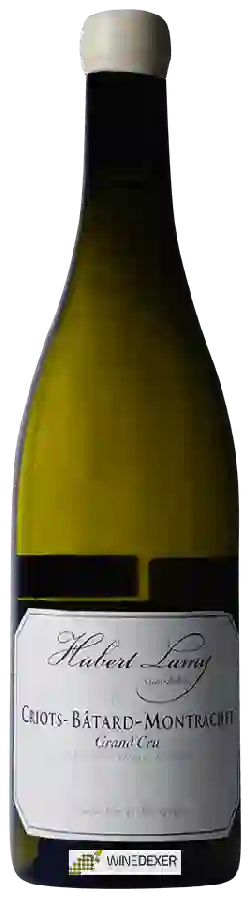Winery Hubert Lamy - Criots-Bâtard-Montrachet Grand Cru