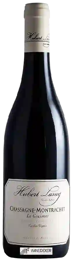 Winery Hubert Lamy - La Goujonne Vieilles Vignes Chassagne-Montrachet