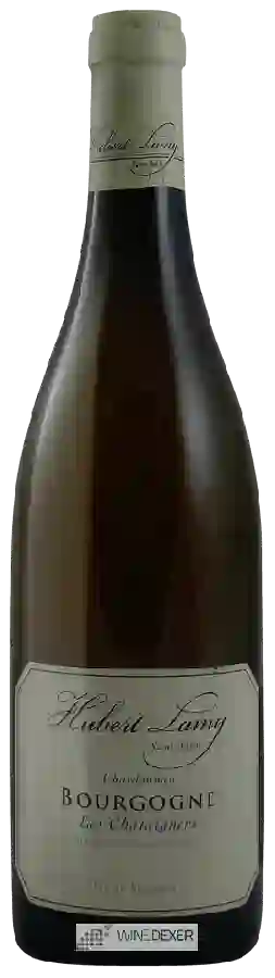 Winery Hubert Lamy - Les Chataigners Chardonnay Bourgogne