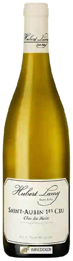Winery Hubert Lamy - Saint-Aubin 1er Cru 'Clos du Meix'