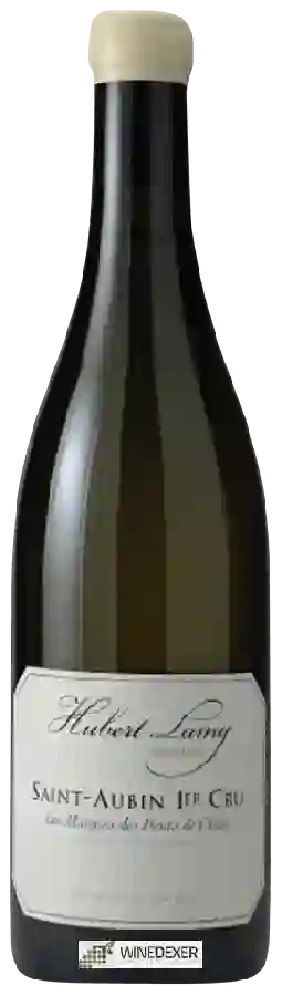 Winery Hubert Lamy - Saint-Aubin 1er Cru 'Les Murgers des Dents de Chien'