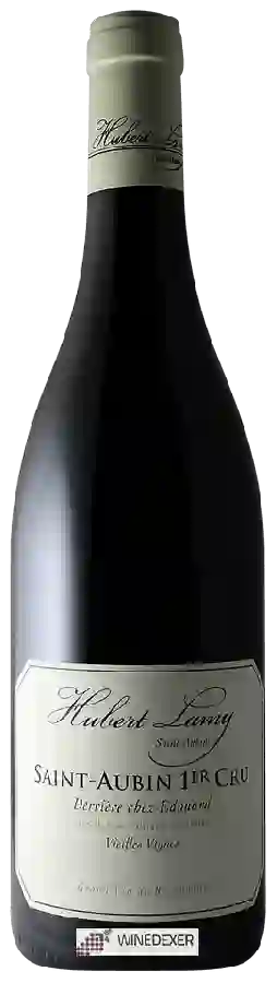 Winery Hubert Lamy - Vieilles Vignes Saint-Aubin 1er Cru 'Derrière Chez Edouard' Rouge