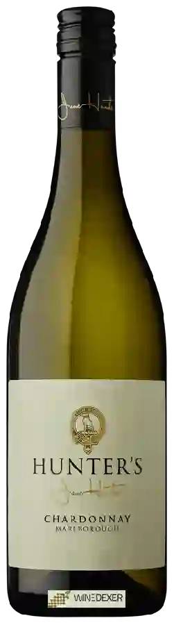 Winery Hunter's - Chardonnay