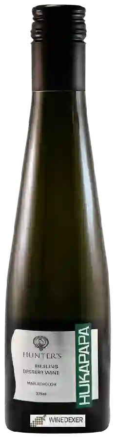 Winery Hunter's - Hukapapa Riesling