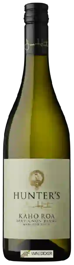 Winery Hunter's - Kaho Roa Sauvignon Blanc