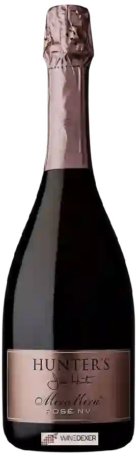 Winery Hunter's - MiruMiru Rosé