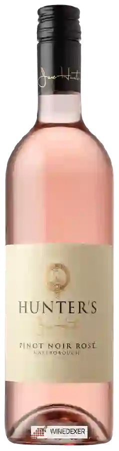 Winery Hunter's - Pinot Noir Rosé