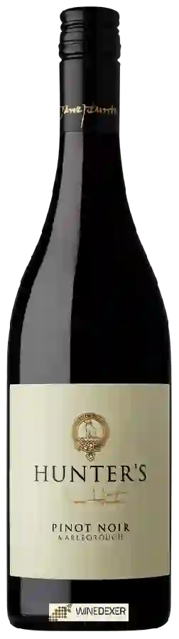 Winery Hunter's - Pinot Noir