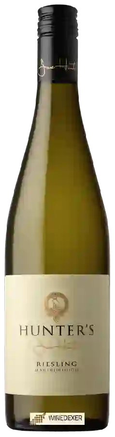 Winery Hunter's - Riesling Winery Hunter's - Riesling