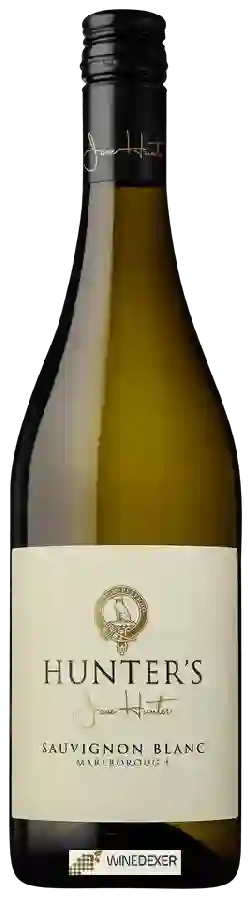 Winery Hunter's - Sauvignon Blanc Winery Hunter's - Sauvignon Blanc