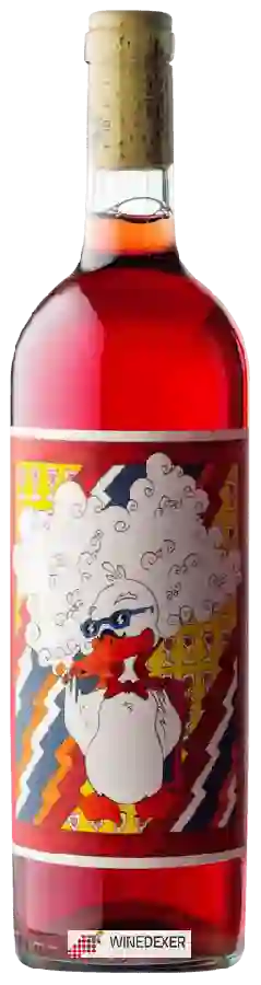 Winery Il Torchio - Il Brutto Anatroccolo Rosato Winery Il Torchio - Il Brutto Anatroccolo Rosato