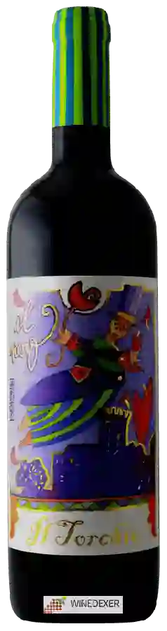 Winery Il Torchio - Il Nero