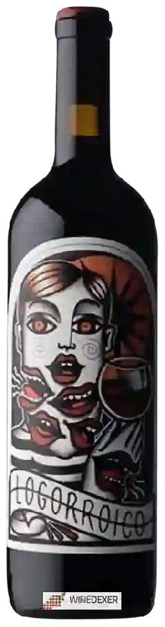 Winery Il Torchio - Logorroico Winery Il Torchio - Logorroico