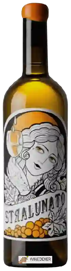 Winery Il Torchio - Stralunato Winery Il Torchio - Stralunato