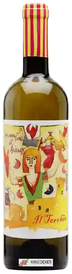 Winery Il Torchio - Vermentino Il Bianco Winery Il Torchio - Vermentino Il Bianco