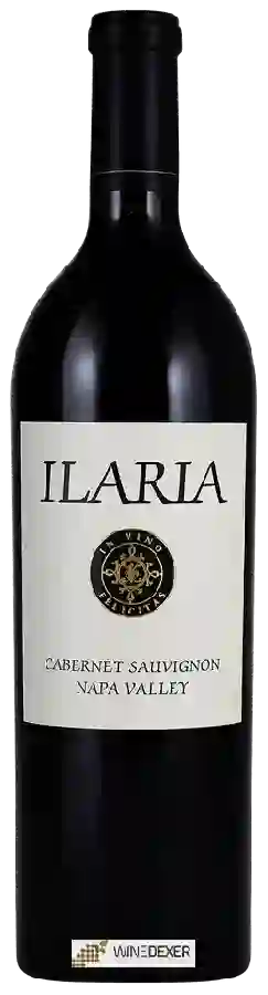 Winery Ilaria - Cabernet Sauvignon