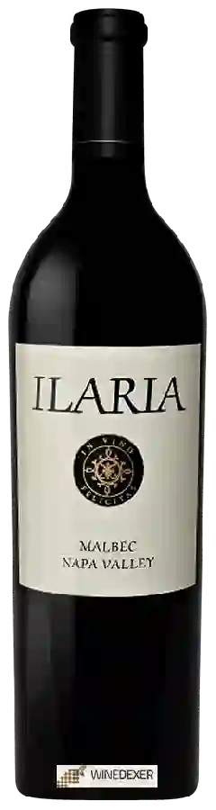 Winery Ilaria - Malbec