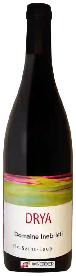 Domaine Inebriati - Drya Domaine Inebriati - Drya