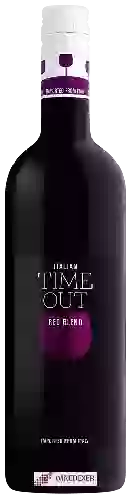 Winery Italian Time Out - Red Blend