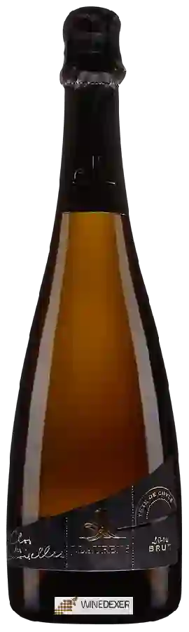 Domaine J. Laurens - Clos des Demoiselles Tête de Cuvée Brut