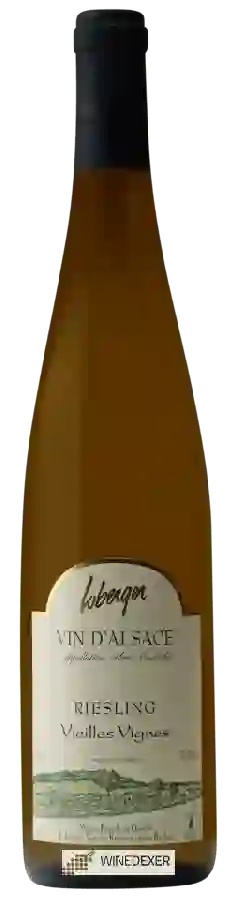 Domaine J Loberger - Vieilles Vignes Riesling