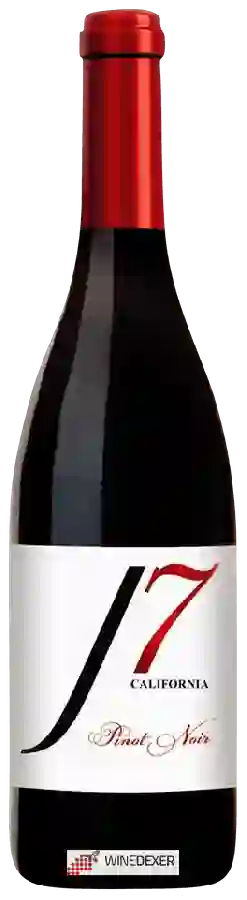 Winery J7 - Pinot Noir