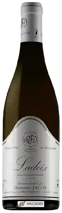Domaine Jacob - Ladoix