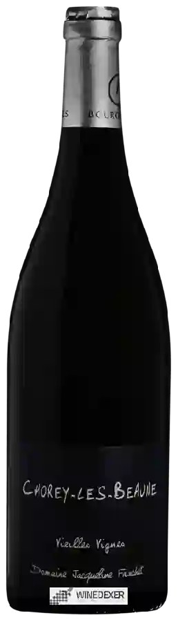 Domaine Jacqueline Frachet - Vieilles Vignes Chorey-lès-Beaune Domaine Jacqueline Frachet - Vieilles Vignes Chorey-lès-Beaune