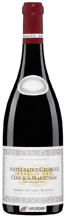 Winery Jacques-Frederic Mugnier - Nuits-Saint-Georges Premier Cru 'Clos de la Maréchale'