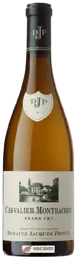 Domaine Jacques Prieur - Chevalier-Montrachet Grand Cru