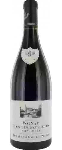 Domaine Jacques Prieur - Clos Mathilde Chardonnay Bourgogne