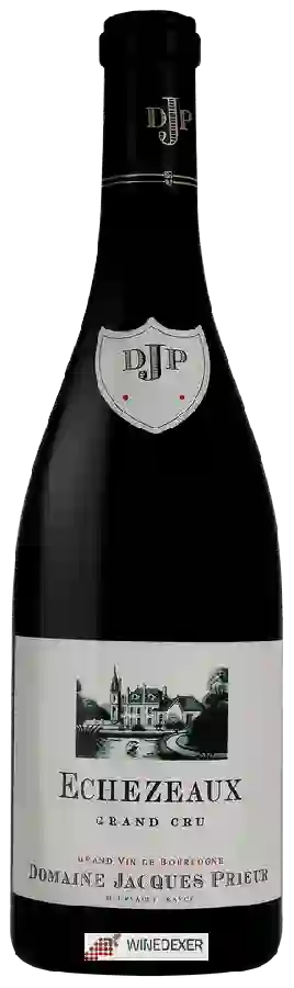 Domaine Jacques Prieur - Echezeaux Grand Cru Domaine Jacques Prieur - Echezeaux Grand Cru