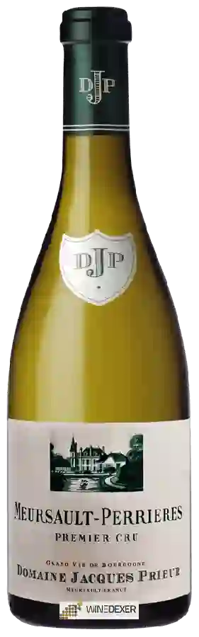 Domaine Jacques Prieur - Meursault-Perrieres 1er Cru