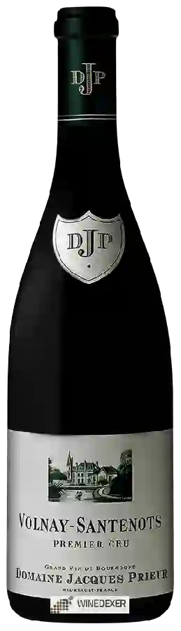 Domaine Jacques Prieur - Volnay-Santenots 1er Cru Domaine Jacques Prieur - Volnay-Santenots 1er Cru