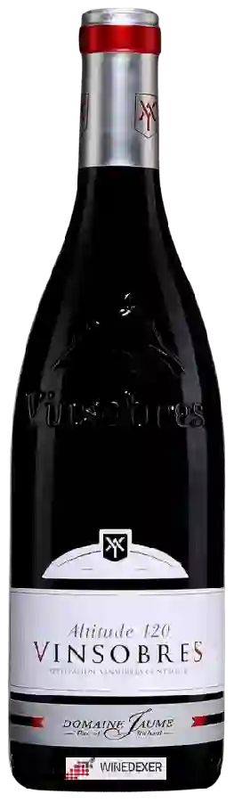 Domaine Jaume - Altitude 420