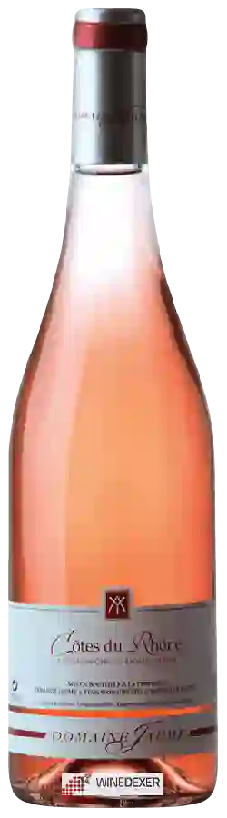 Domaine Jaume - Côtes du Rhône Rosé