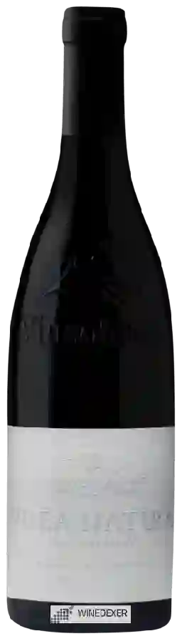 Domaine Jaume - Vinéa Natura Sans Sulfites