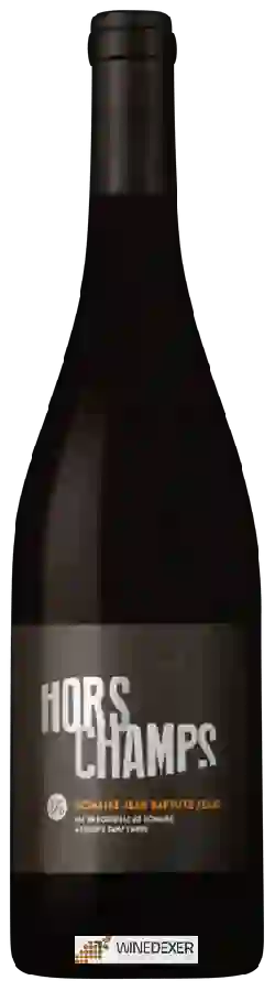 Domaine Jean-Baptiste Senat - Hors Champs