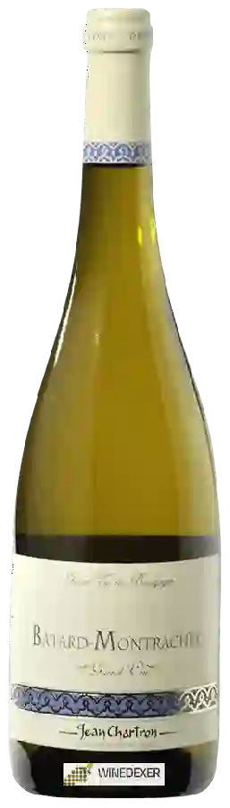 Winery Jean Chartron - Bâtard-Montrachet Grand Cru
