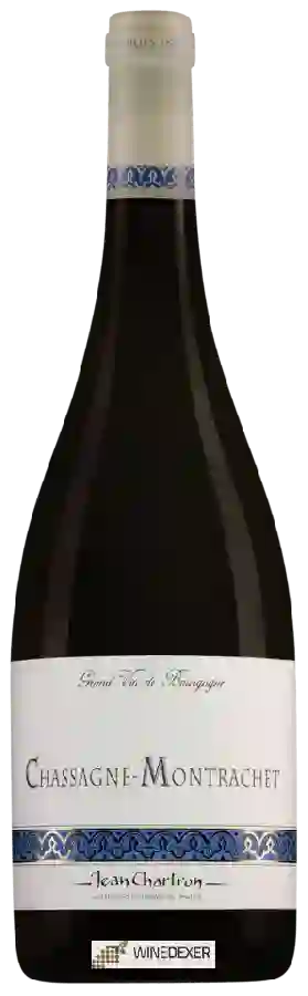 Winery Jean Chartron - Chassagne-Montrachet