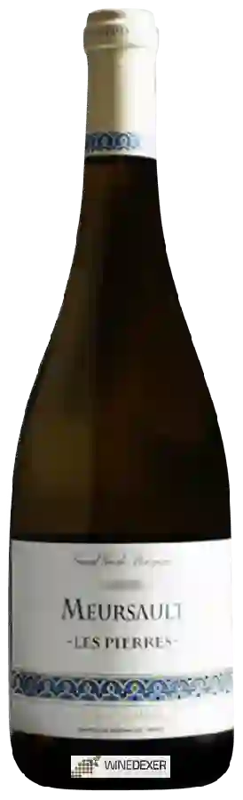 Winery Jean Chartron - Meursault 'Les Pierres'