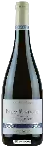 Winery Jean Chartron - Puligny-Montrachet Premier Cru 'Clos de la Pucelle' Monopole