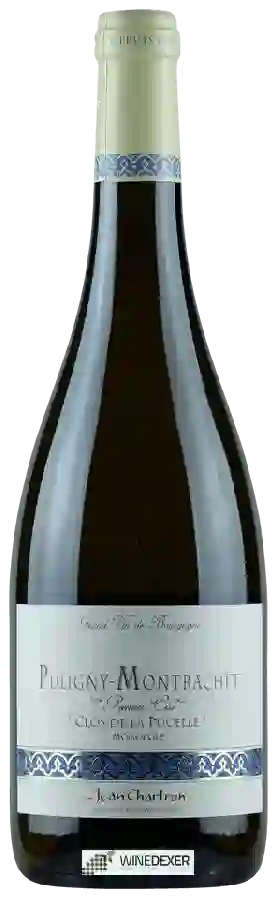 Winery Jean Chartron - Puligny-Montrachet Premier Cru 'Clos de la Pucelle' Monopole