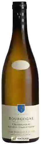 Winery Jean-Jacques Girard - Bourgogne Chardonnay Monopole Combe d'Orange