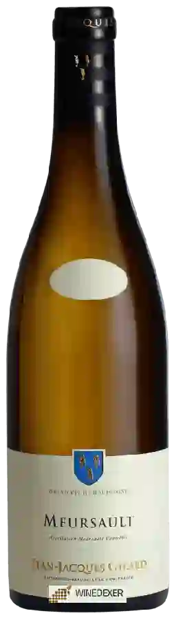 Winery Jean-Jacques Girard - Meursault Winery Jean-Jacques Girard - Meursault