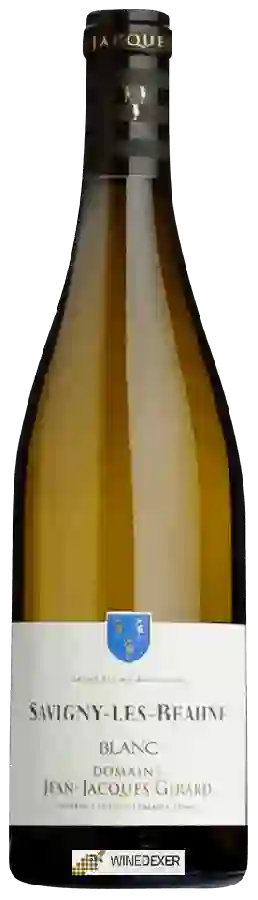 Winery Jean-Jacques Girard - Savigny-Lés-Beaune Blanc