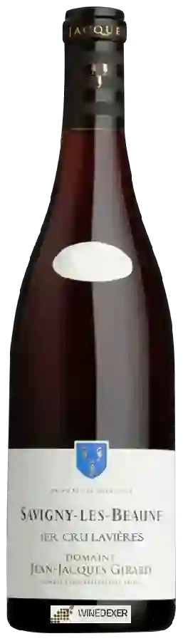 Winery Jean-Jacques Girard - Savigny-lès-Beaune 1er Cru 'Les Lavières'