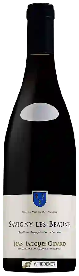 Winery Jean-Jacques Girard - Savigny-lès-Beaune